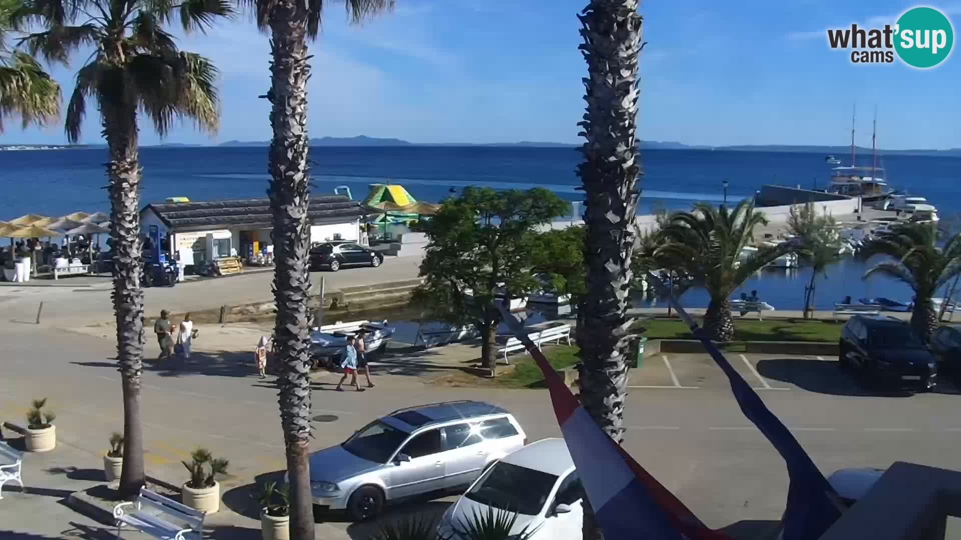 Vir – Plaza Sv. Jurja