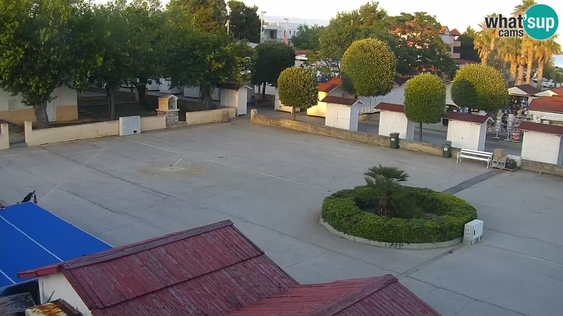 Vir – Sv. Jurja Square