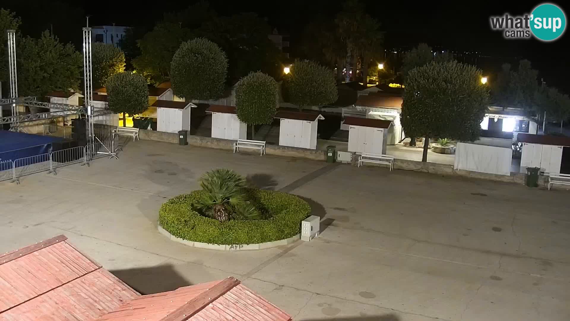 Vir – Plaza Sv. Jurja