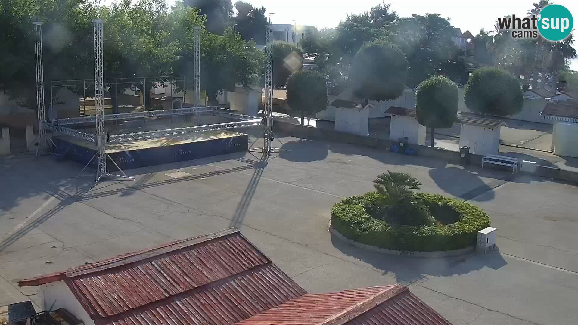 Vir – piazza Sv. Jurja