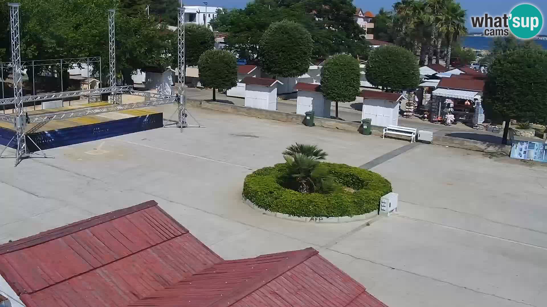 Vir – Sv. Jurja Square