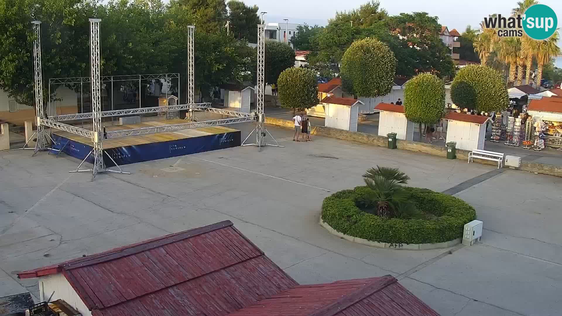 Vir – Sv. Jurja Square