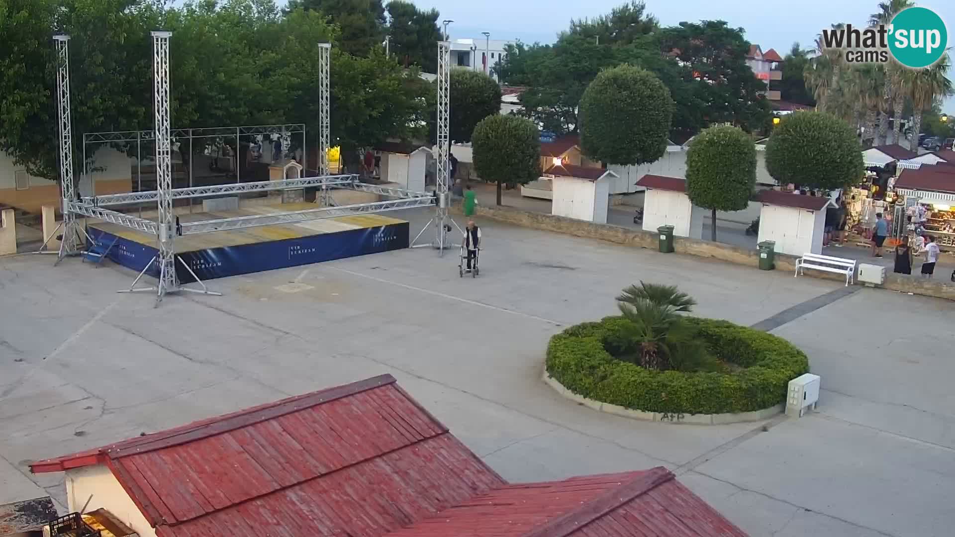 Vir – Sv. Jurja Square