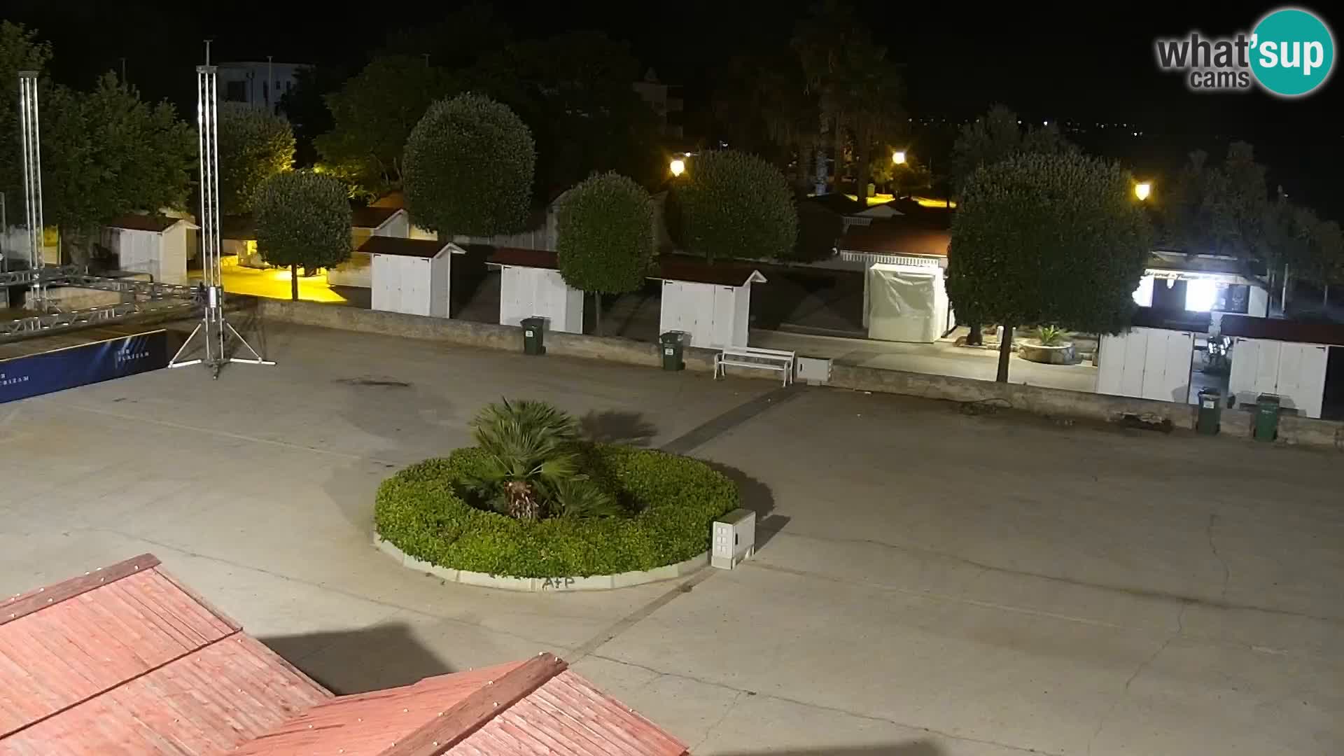 Vir – Plaza Sv. Jurja