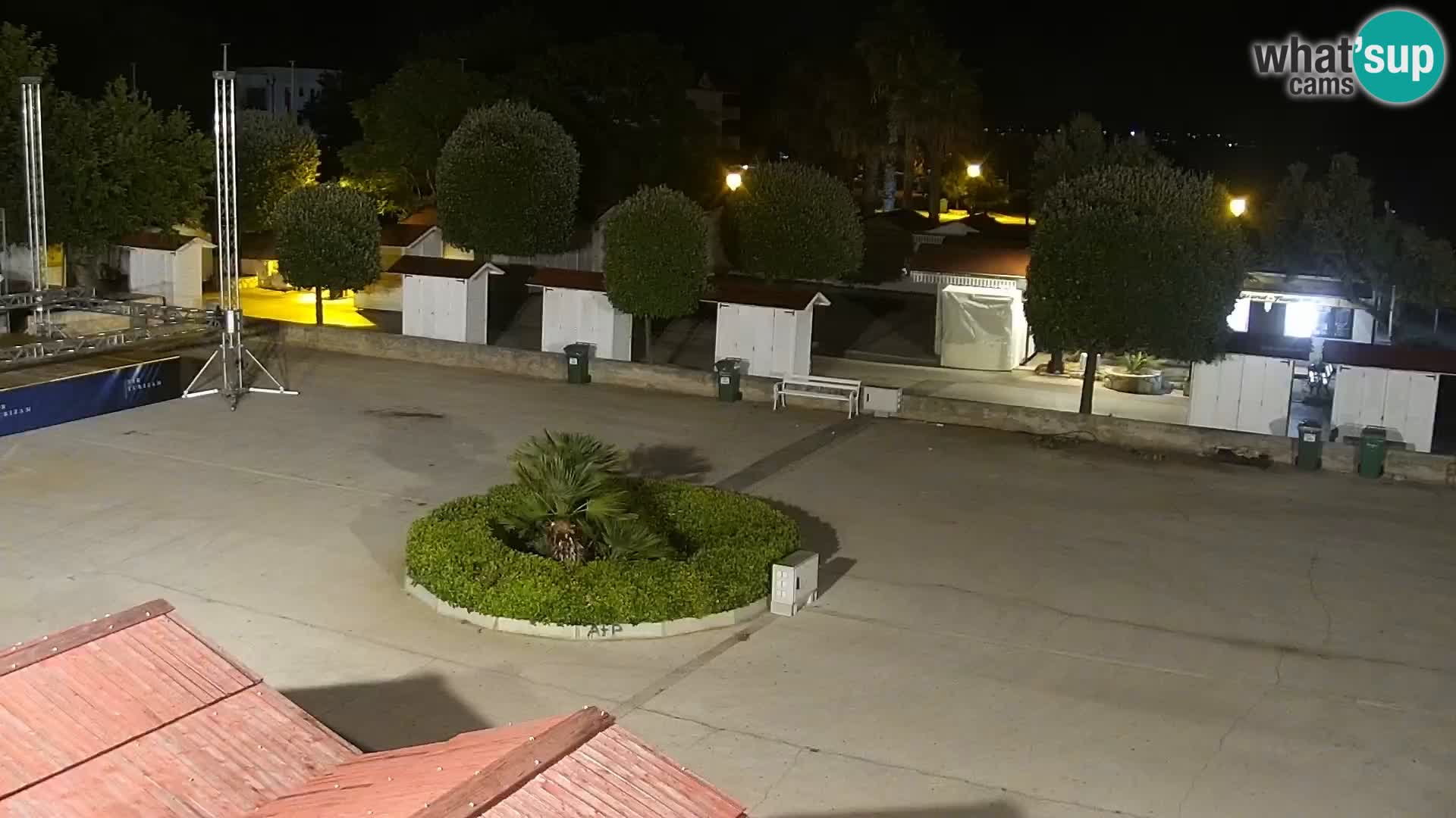 Vir – Plaza Sv. Jurja