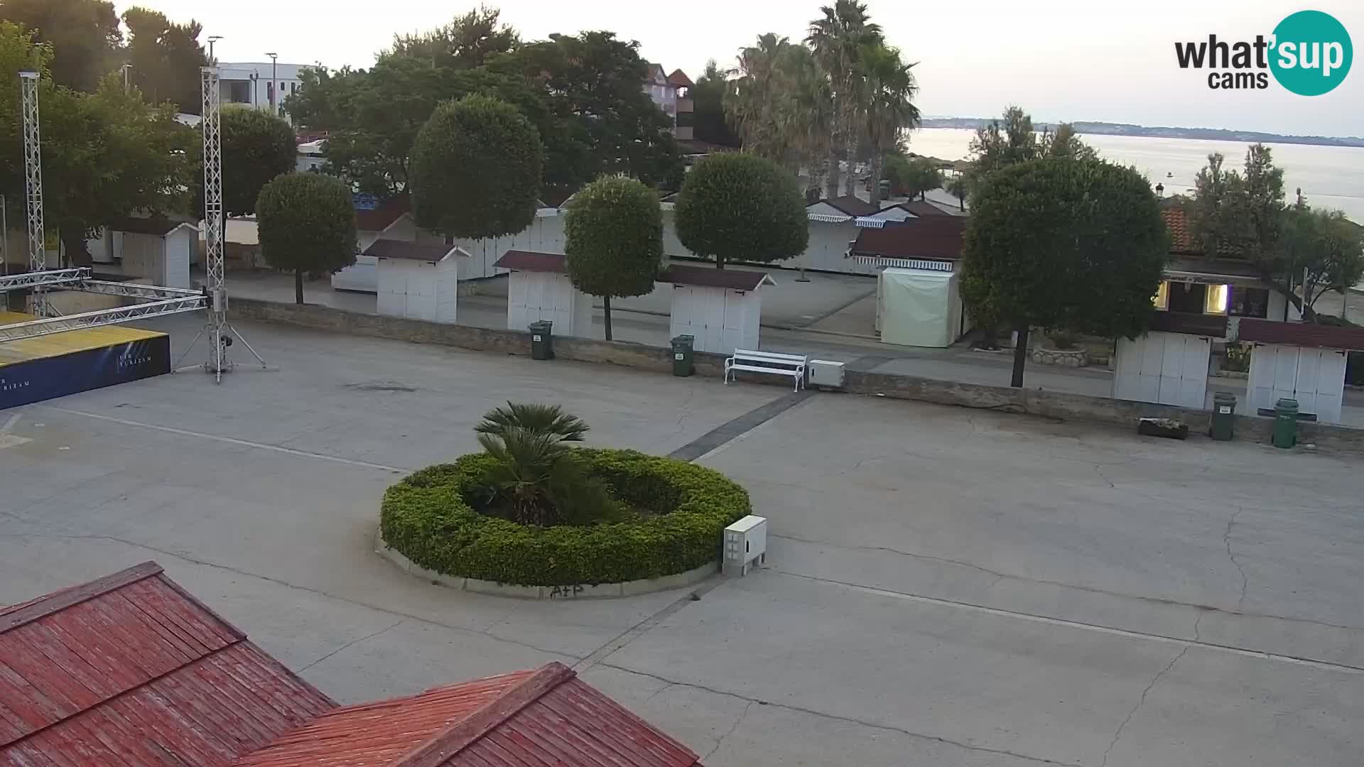 Vir – Sv. Jurja Square