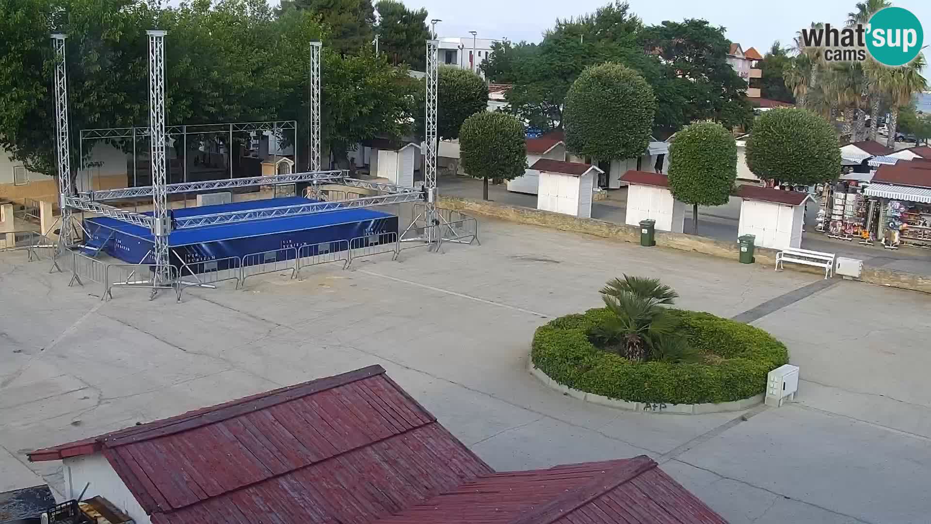 Vir – Plaza Sv. Jurja