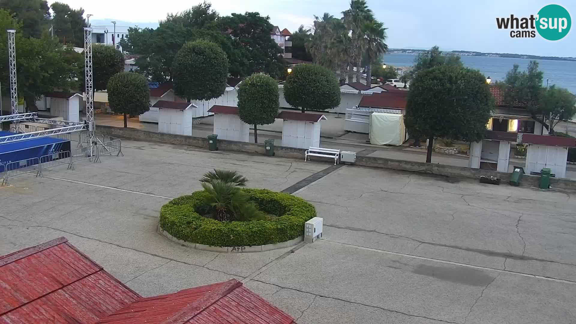 Vir – Plaza Sv. Jurja