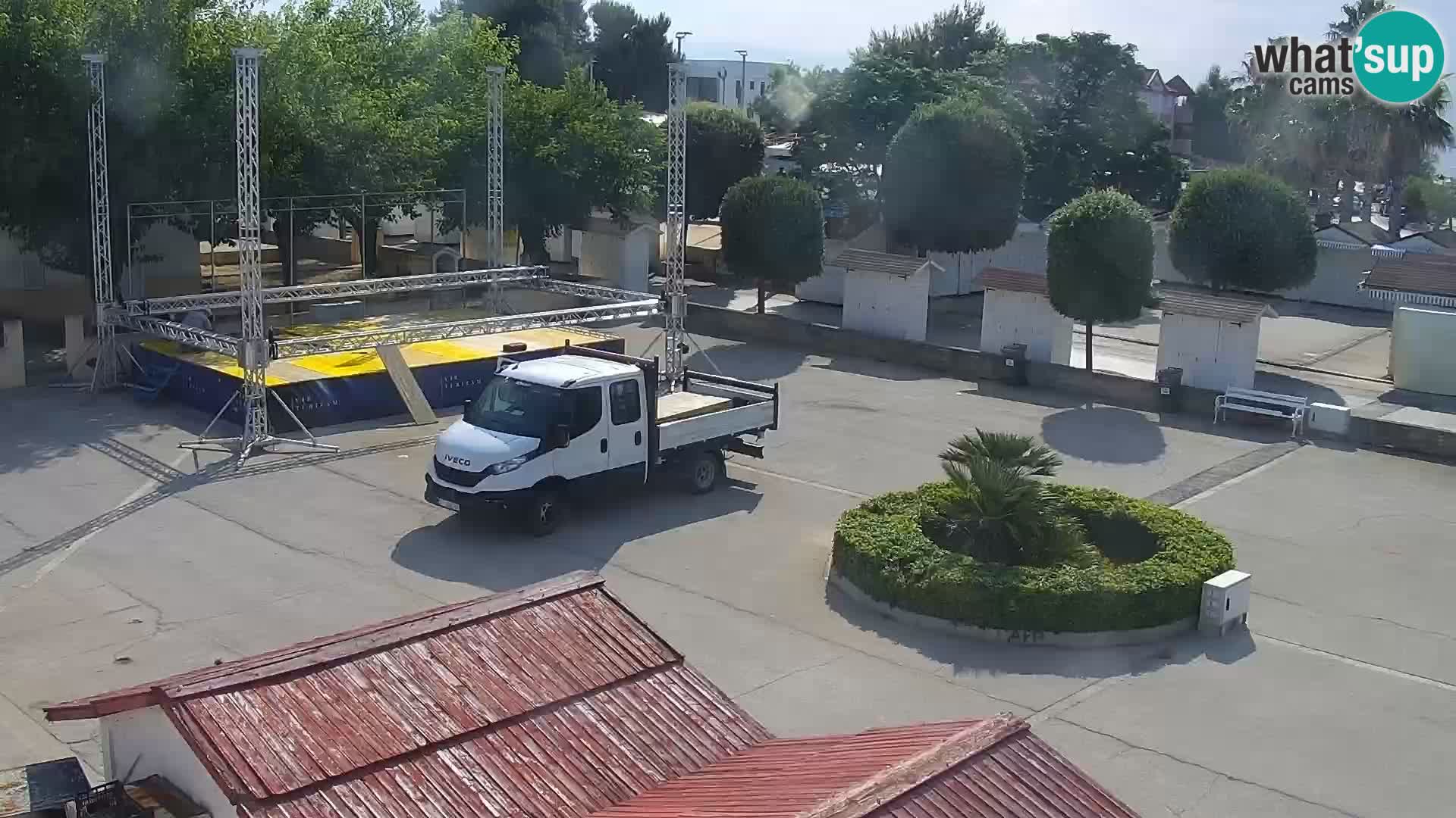 Vir – Plaza Sv. Jurja