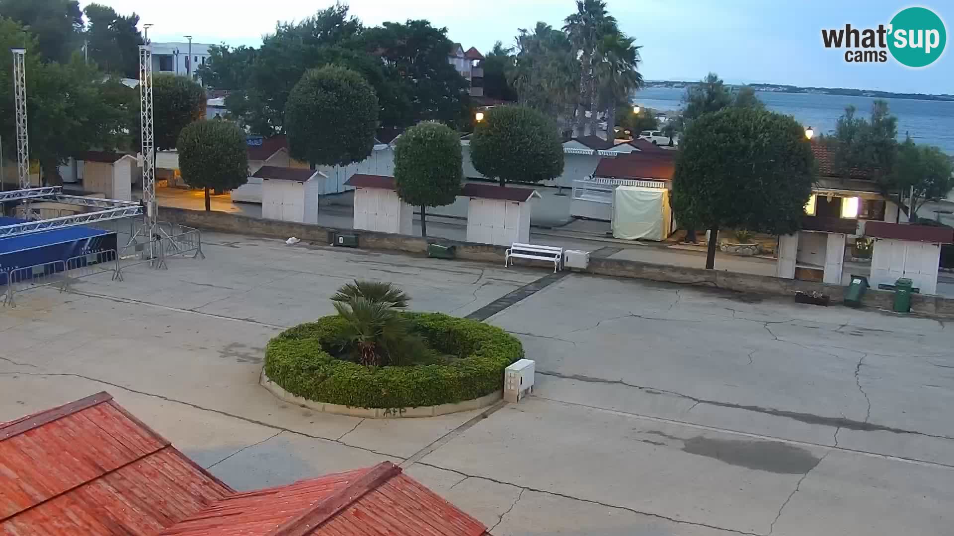 Vir – Plaza Sv. Jurja
