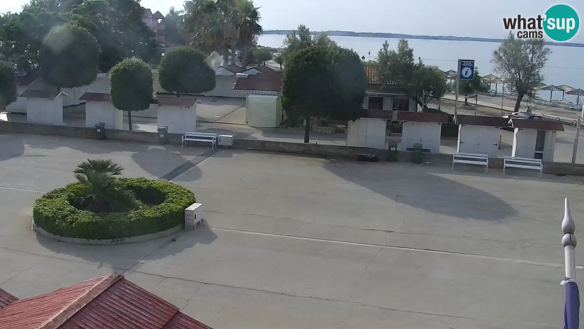 Vir – Sv. Jurja Square