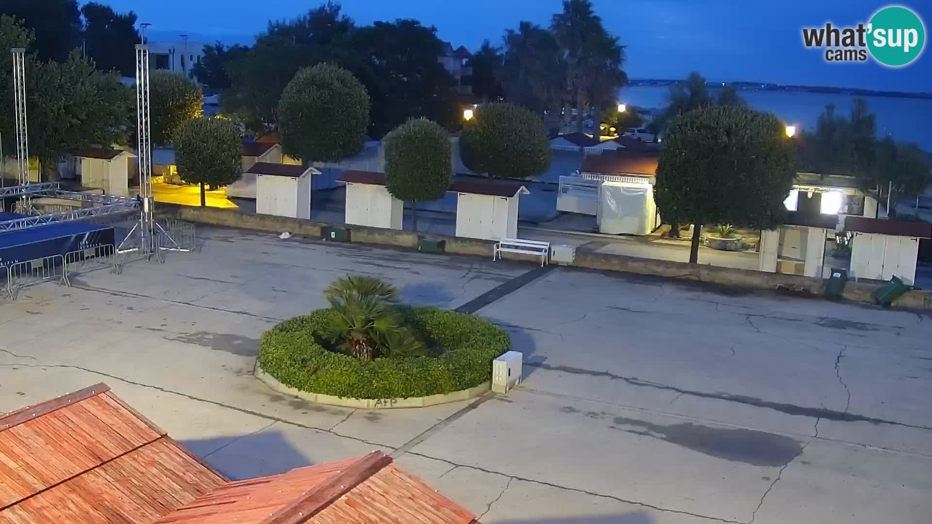 Vir – Sv. Jurja Square