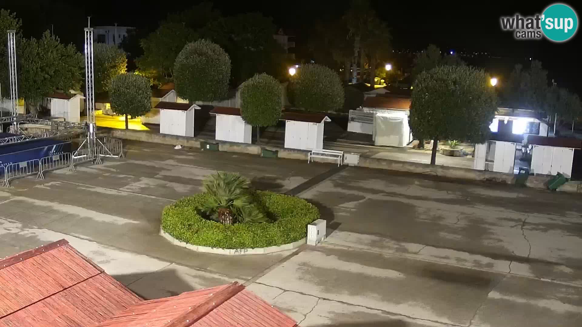 Vir – piazza Sv. Jurja