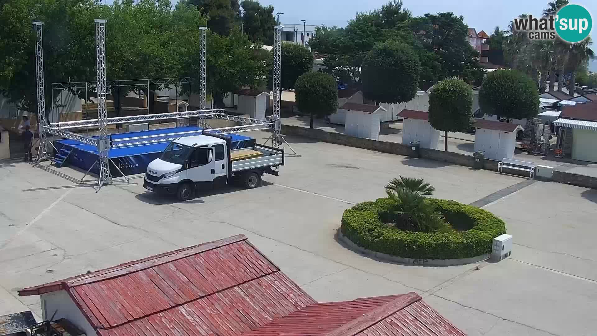 Vir – Plaza Sv. Jurja