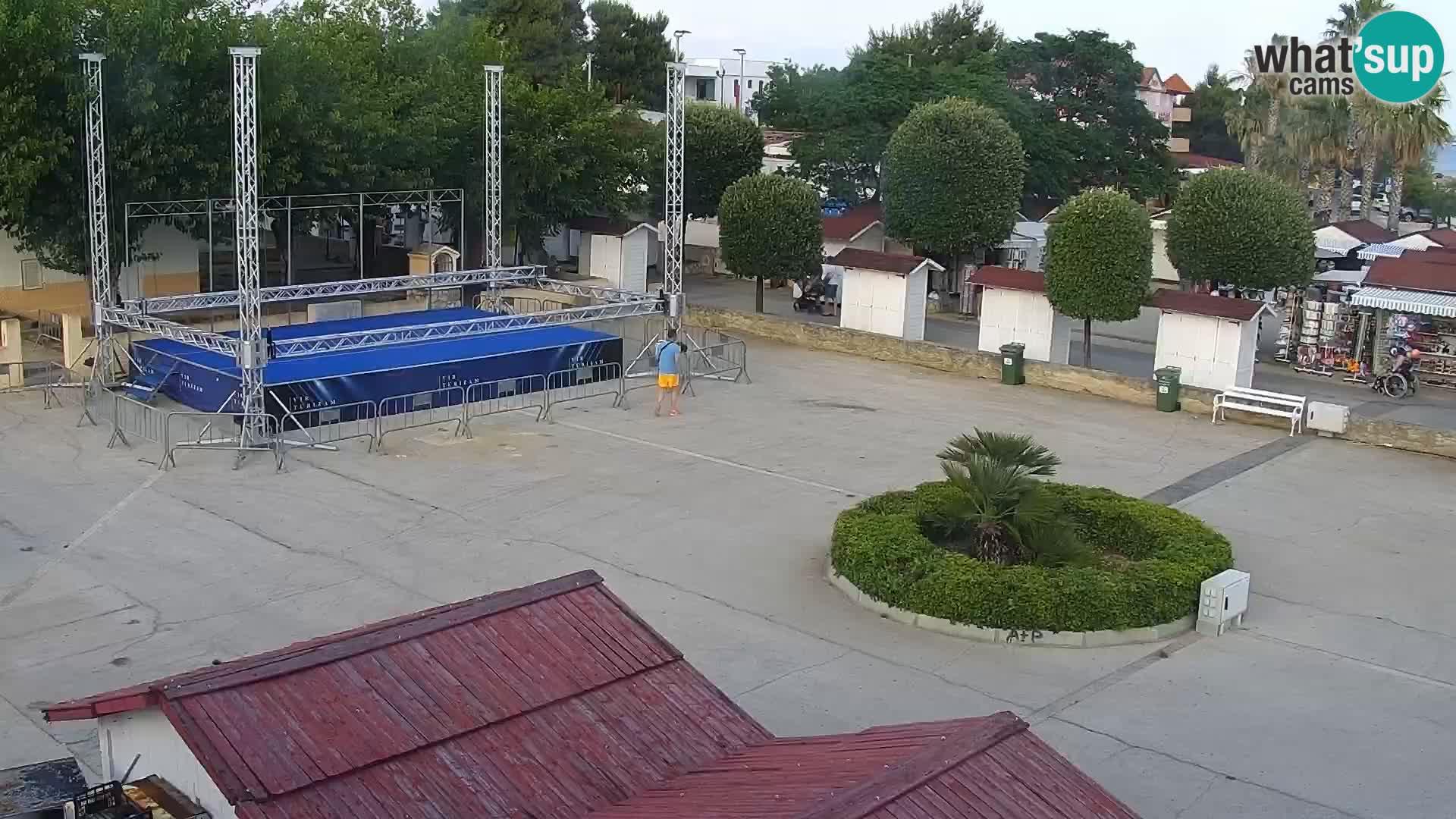 Vir – piazza Sv. Jurja