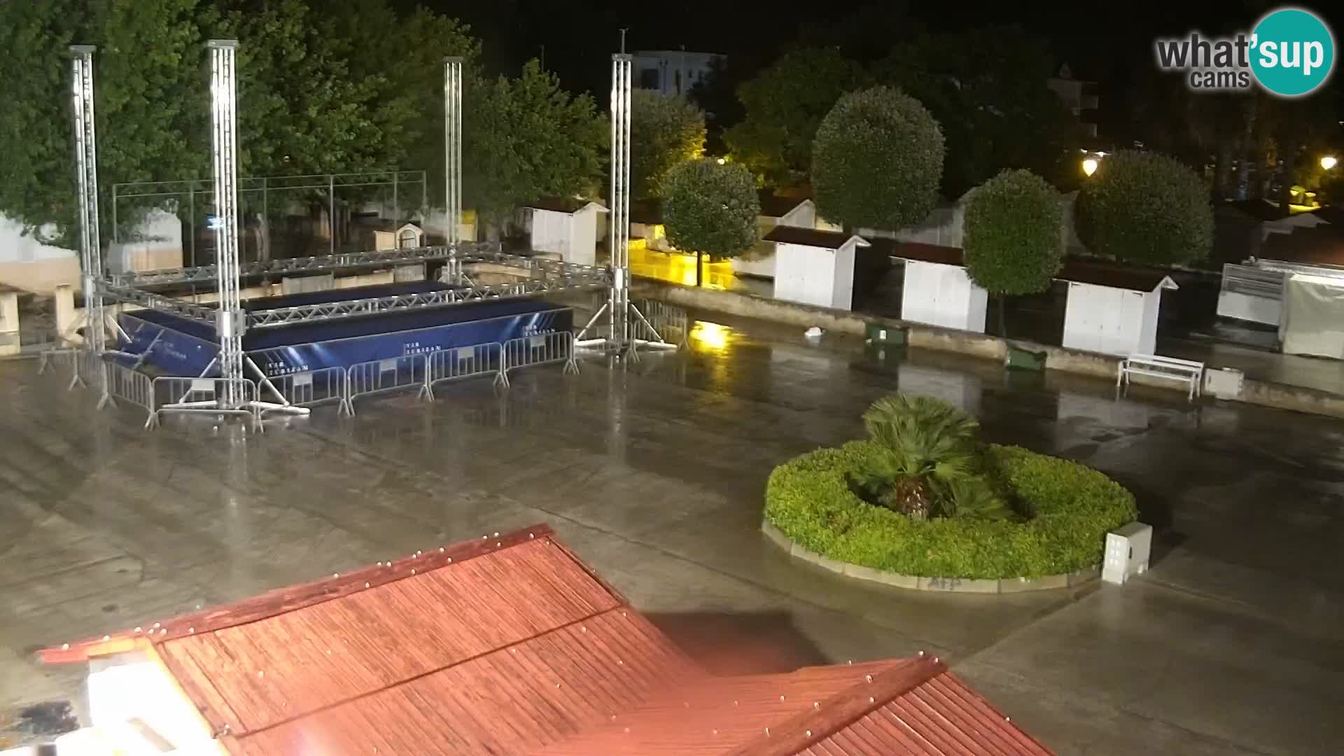 Vir – piazza Sv. Jurja
