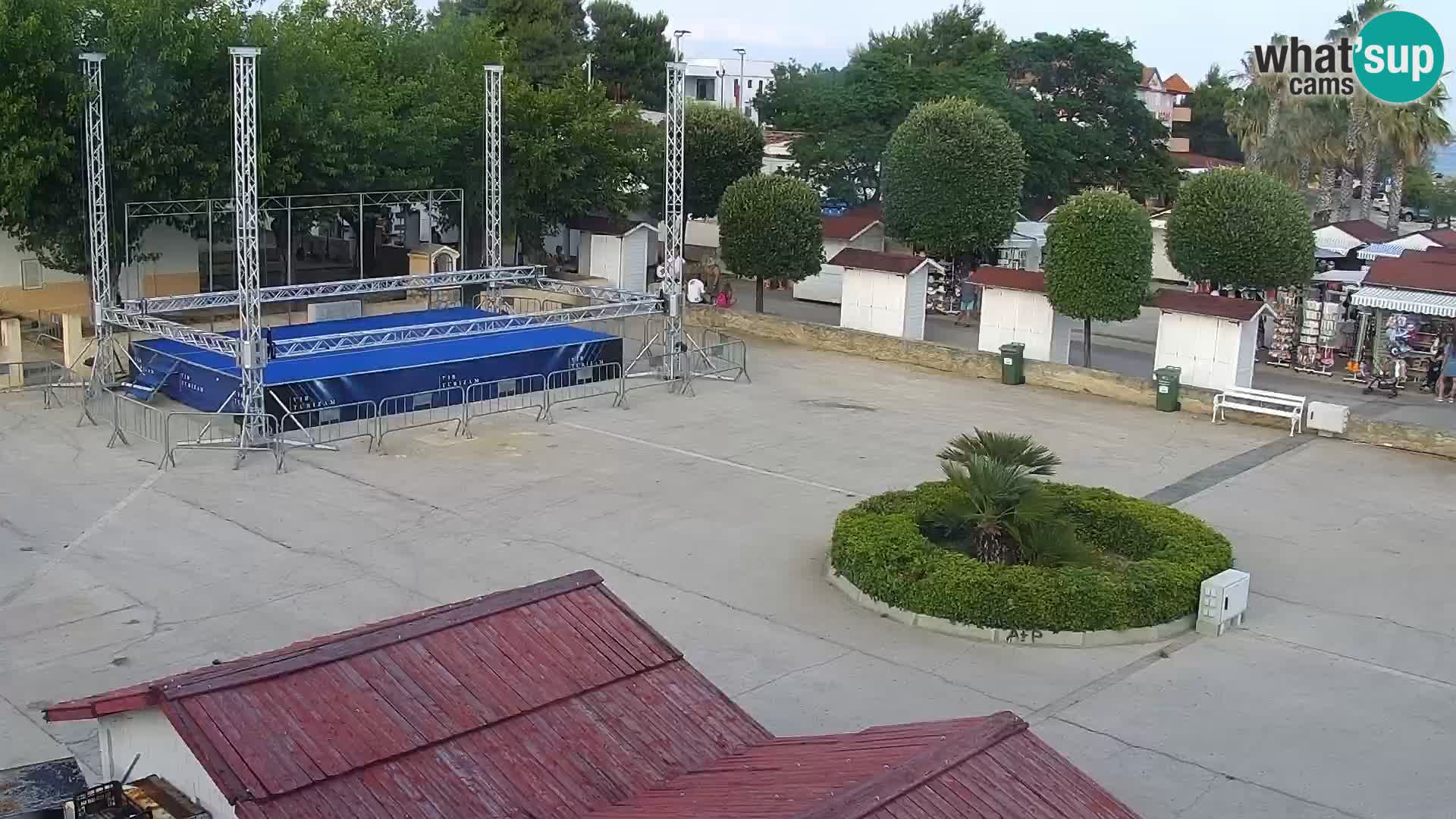 Vir – piazza Sv. Jurja