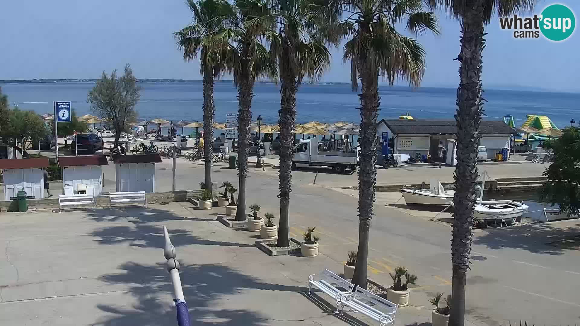 Vir – Plaza Sv. Jurja