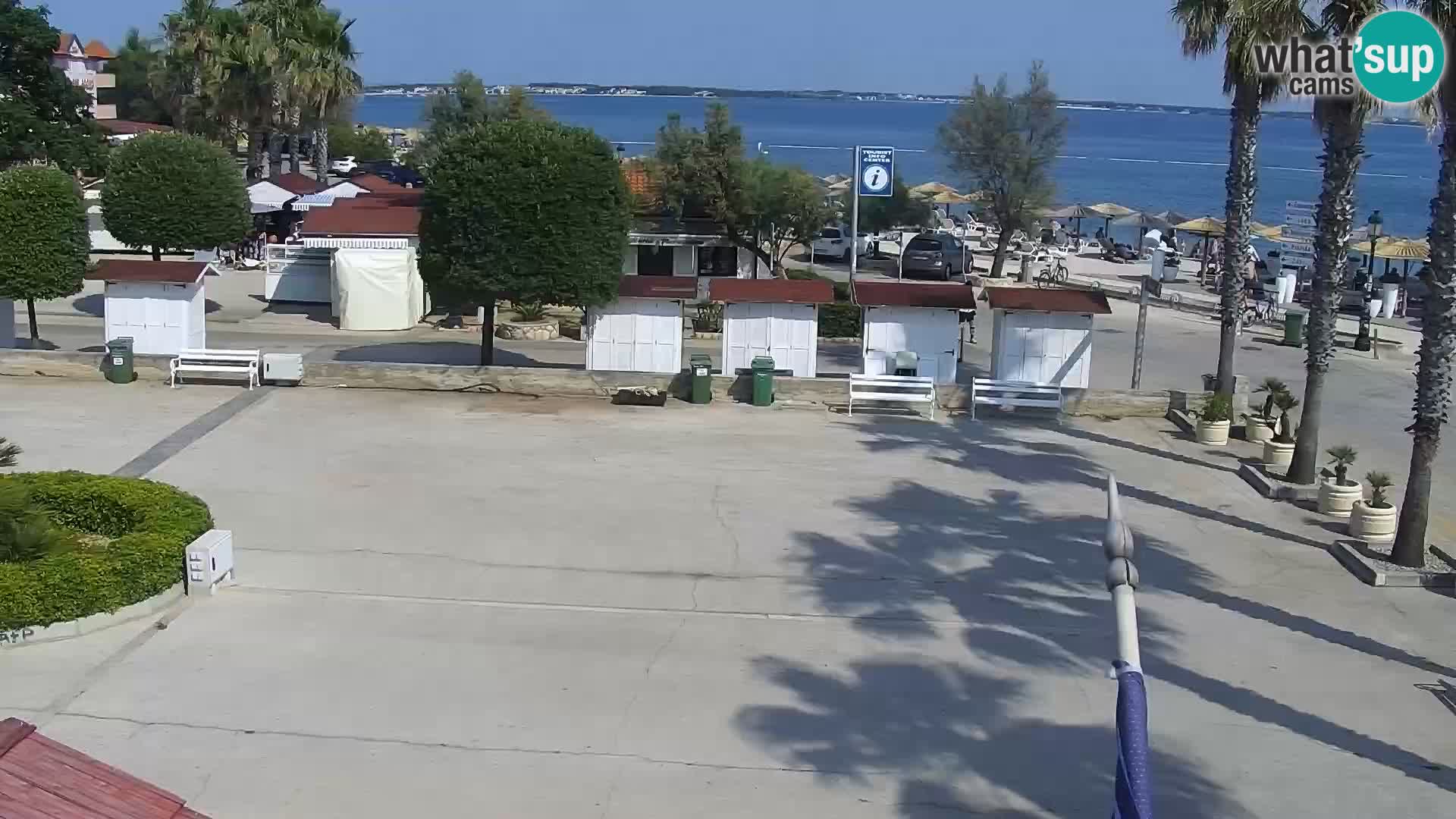 Vir – Plaza Sv. Jurja