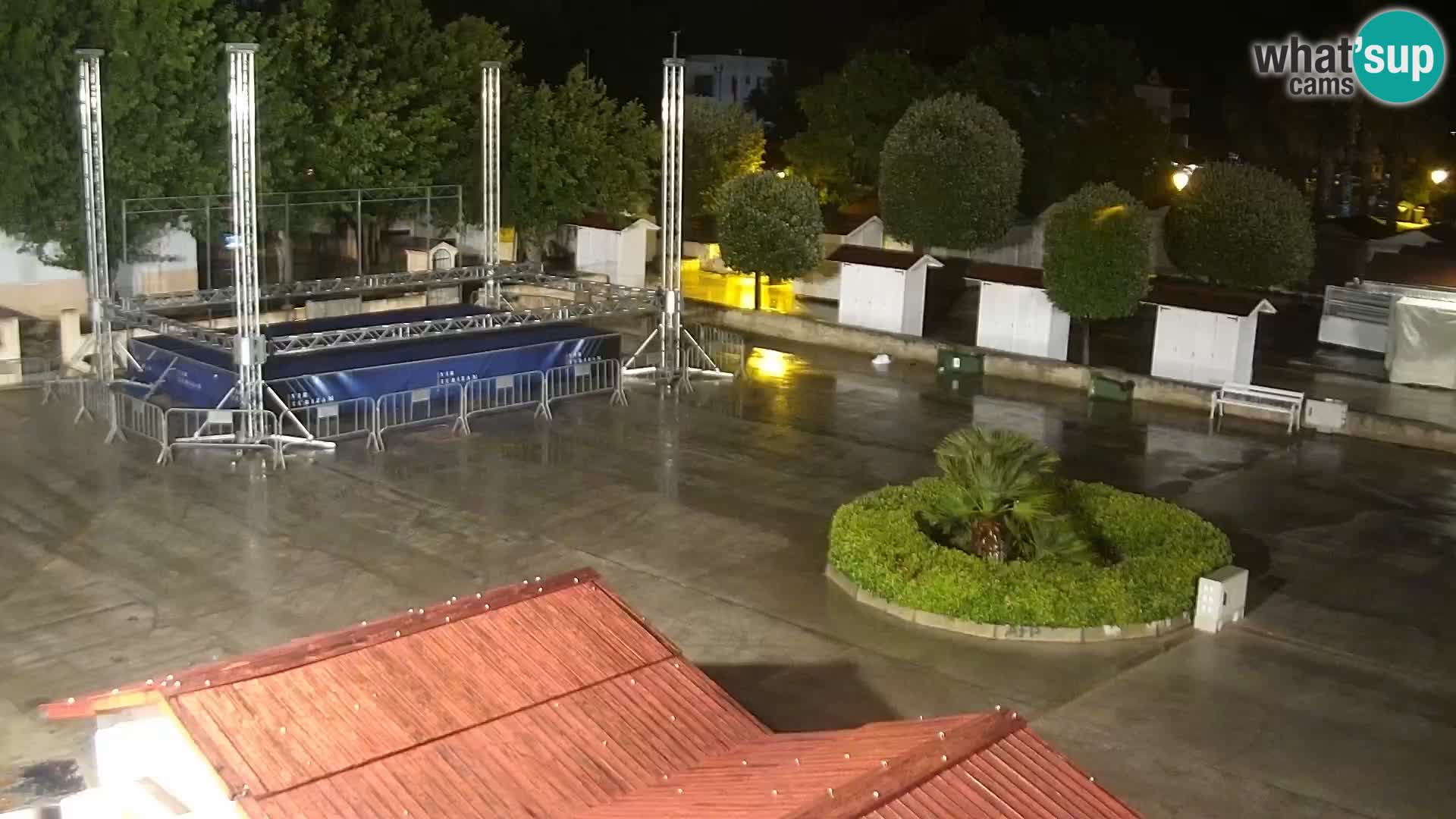 Vir – Plaza Sv. Jurja