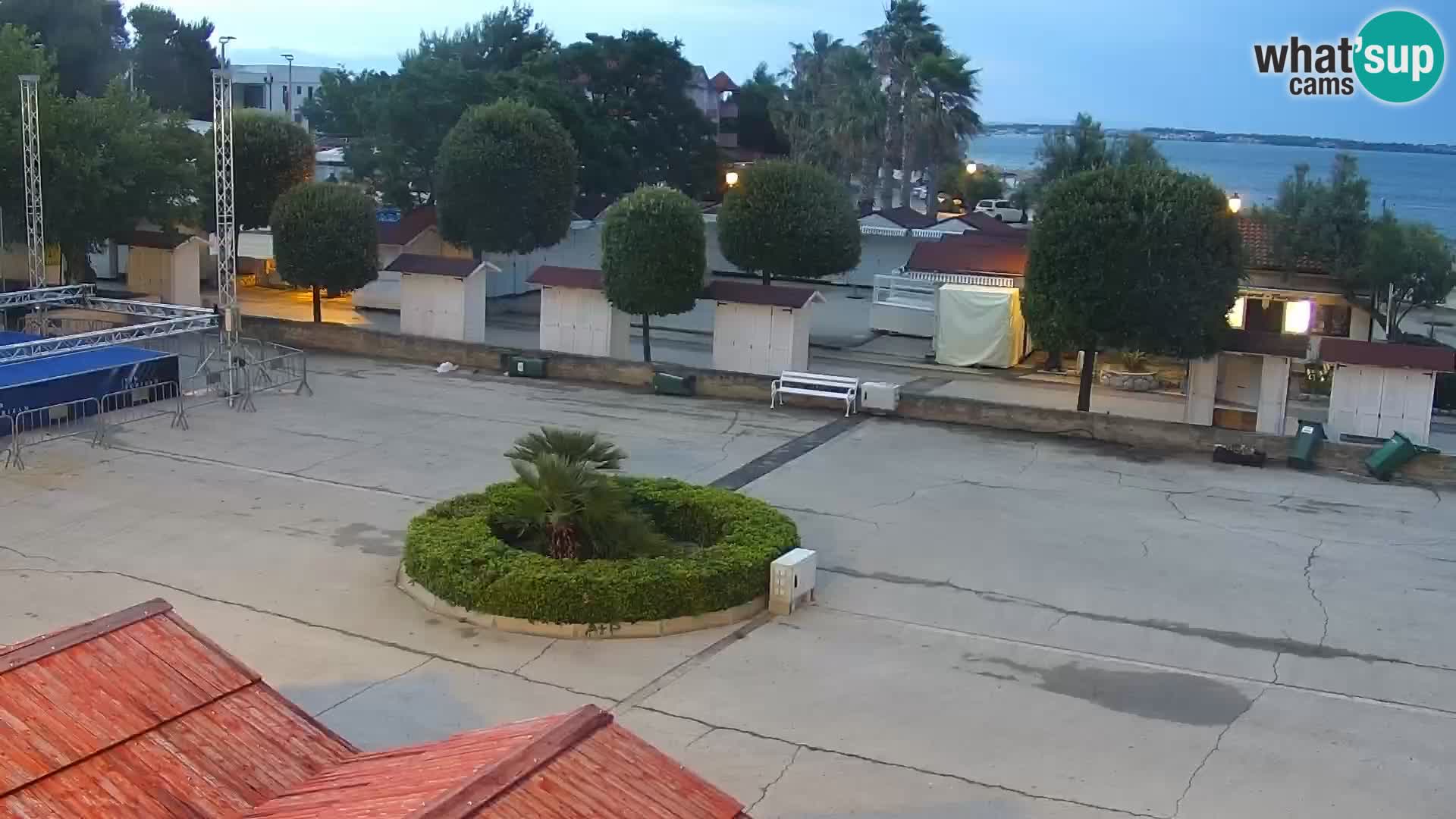 Vir – Plaza Sv. Jurja