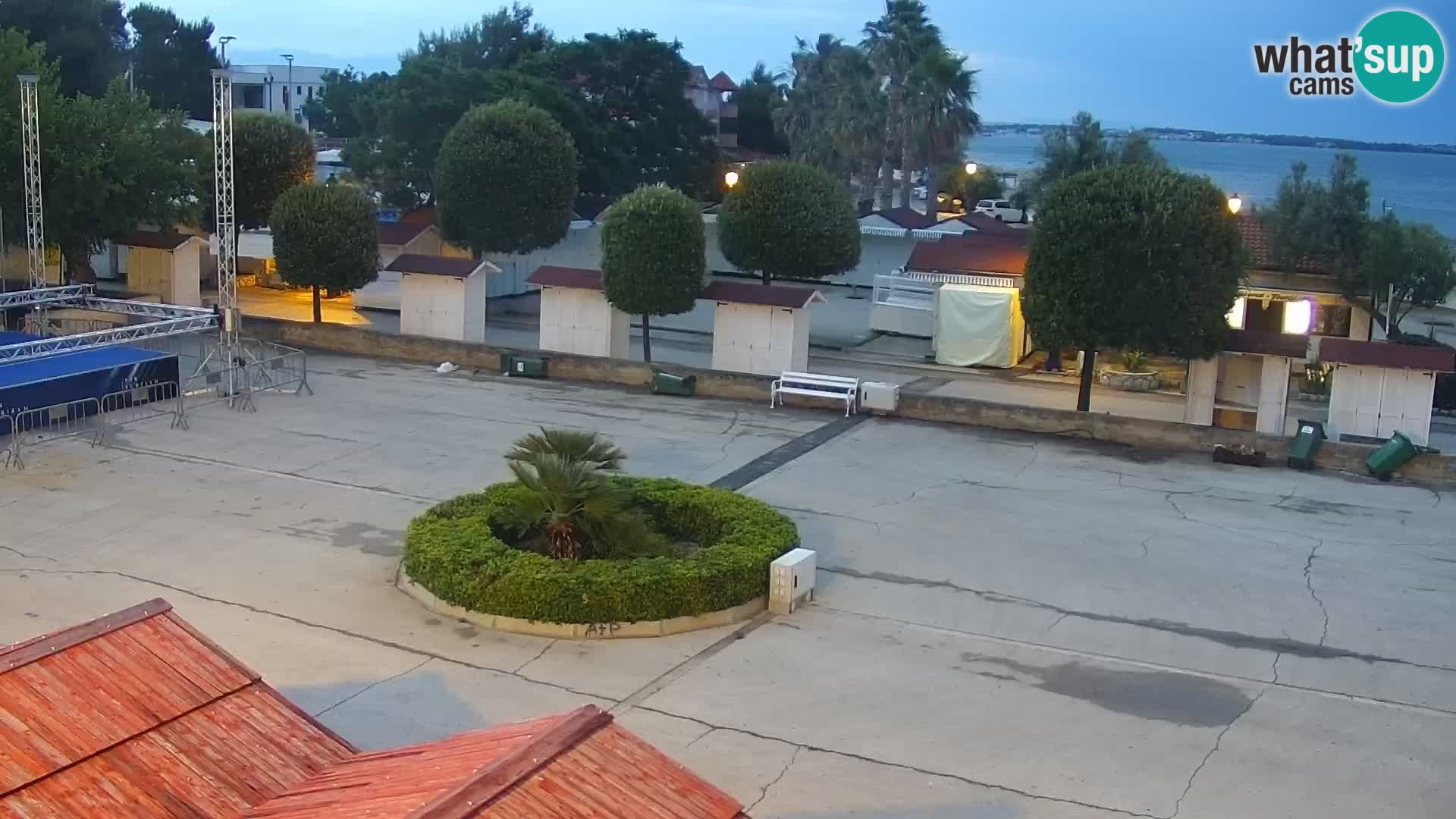 Vir – Sv. Jurja Square