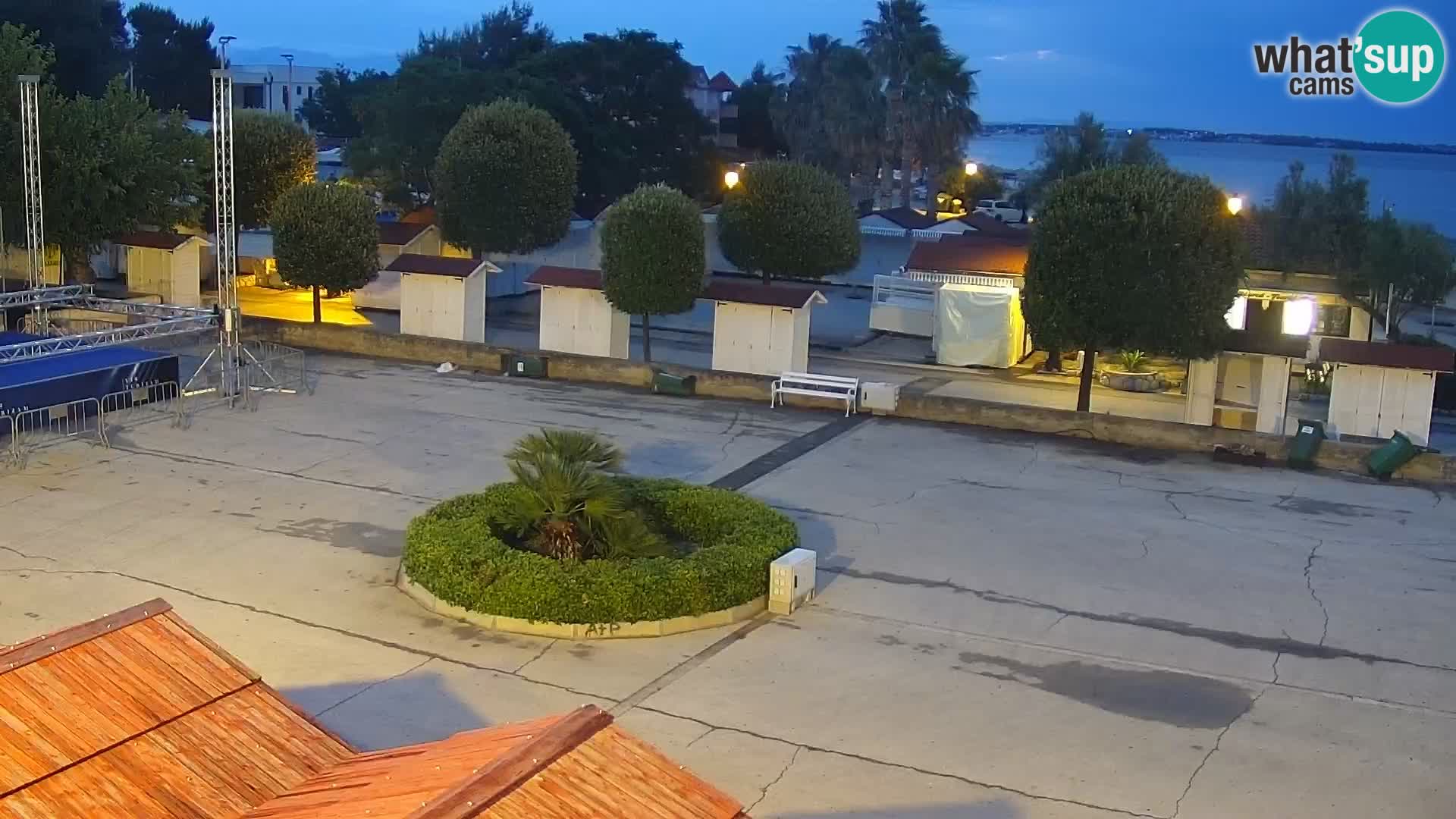 Vir – piazza Sv. Jurja