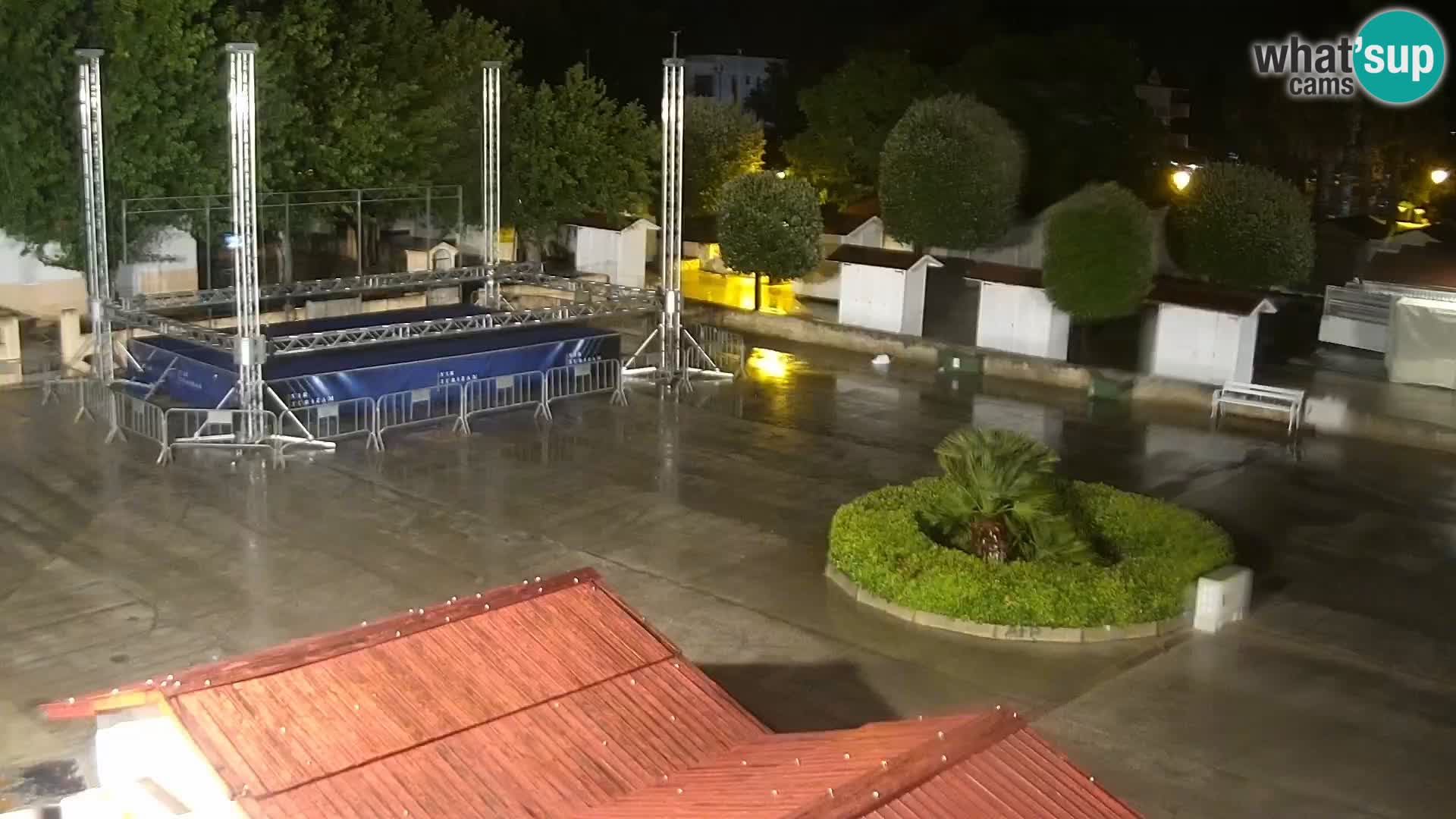 Vir – piazza Sv. Jurja