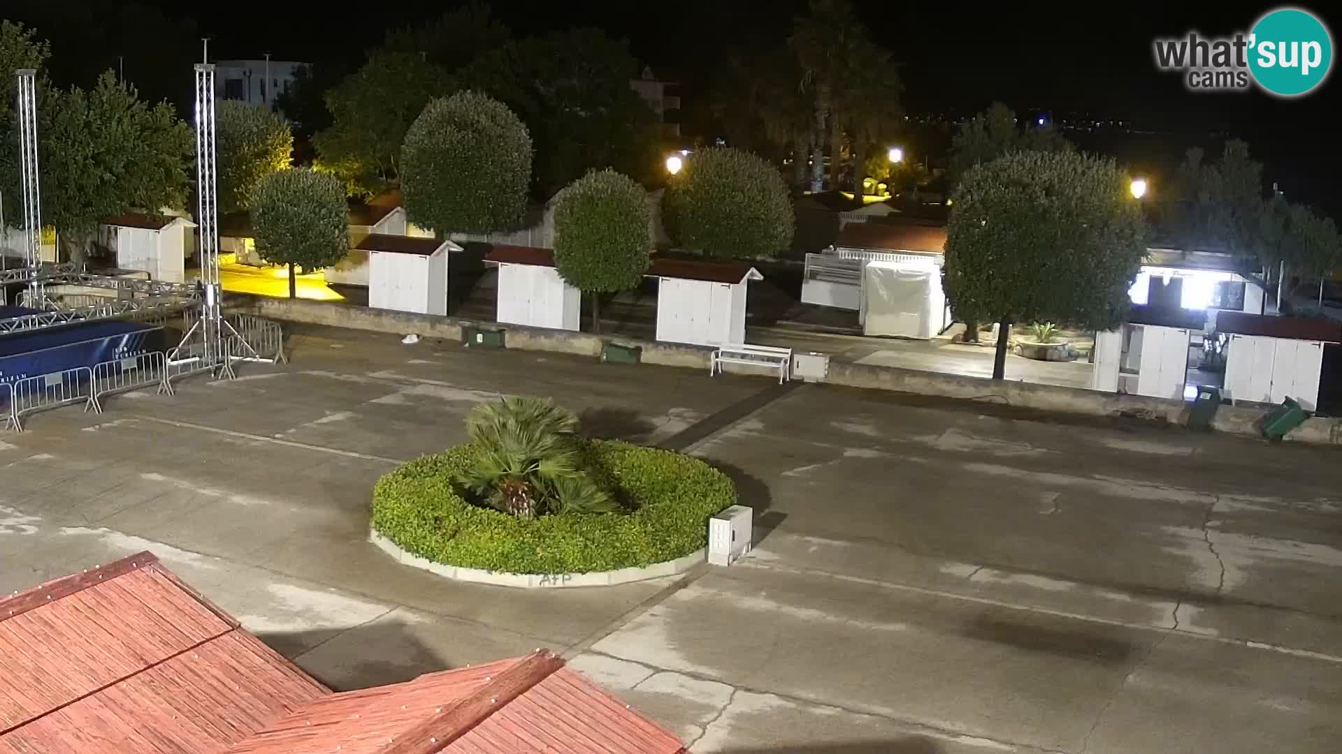Vir – piazza Sv. Jurja