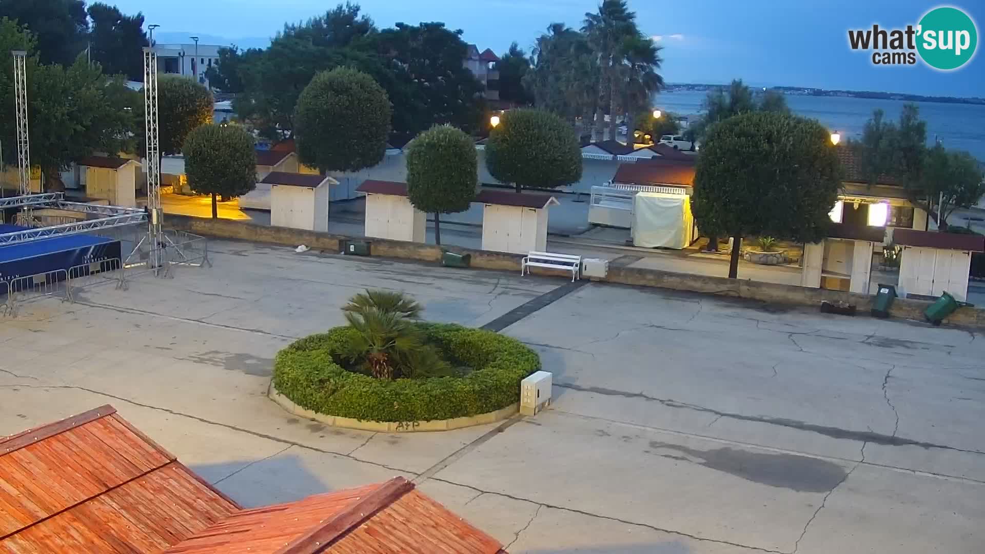 Vir – Plaza Sv. Jurja