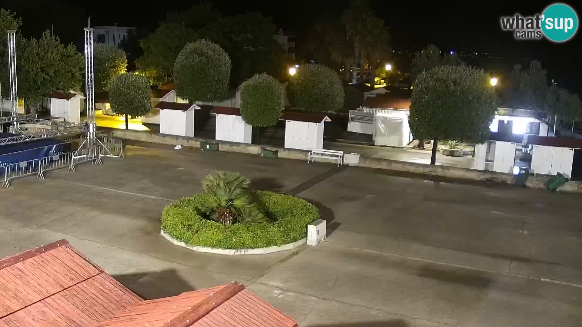 Vir – Plaza Sv. Jurja