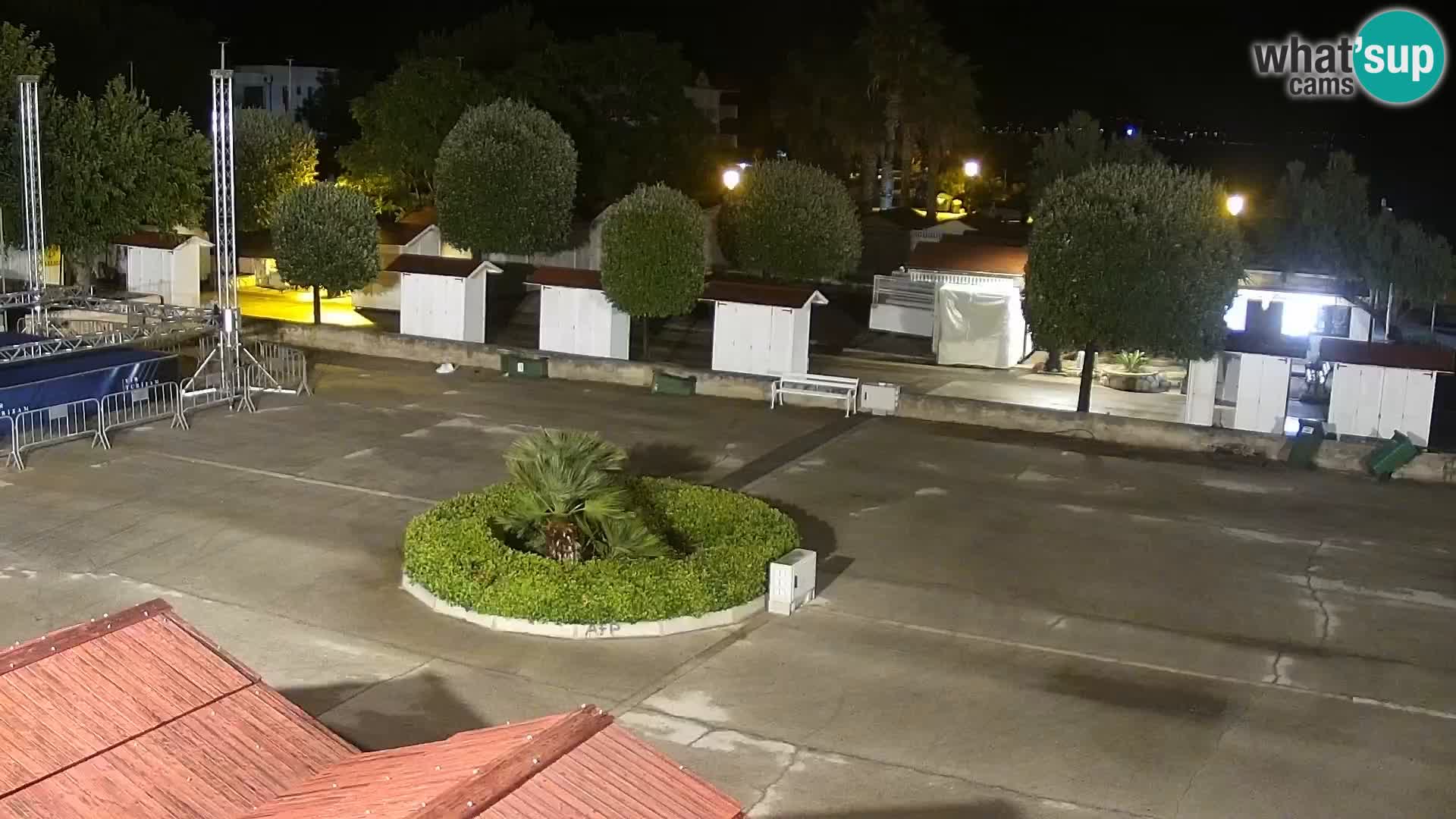 Vir – piazza Sv. Jurja