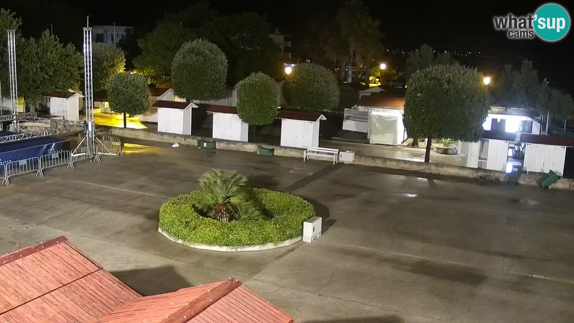 Vir – piazza Sv. Jurja