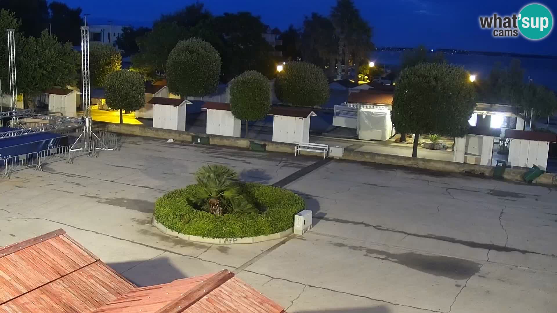 Vir – Sv. Jurja Square