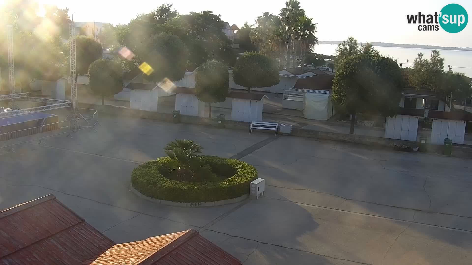 Vir – Sv. Jurja Square