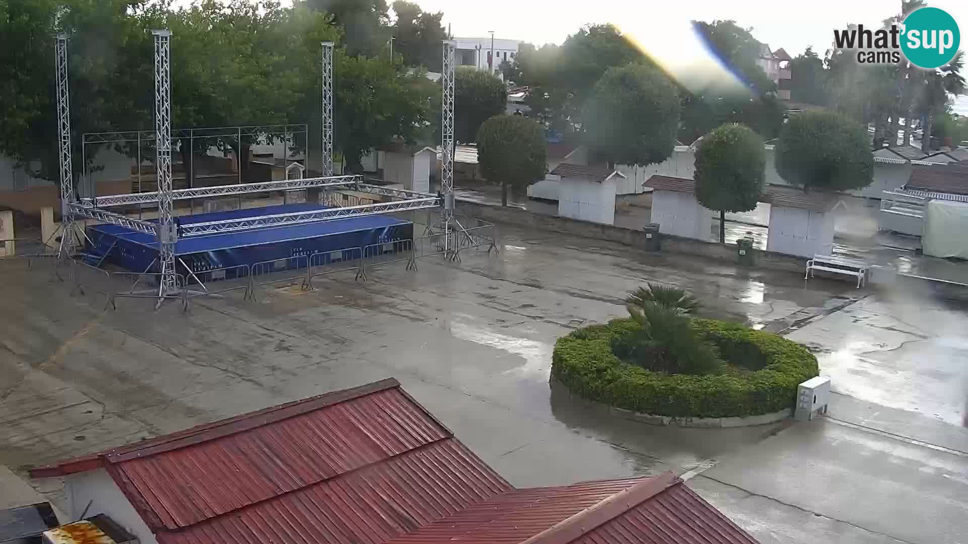 Vir – Plaza Sv. Jurja