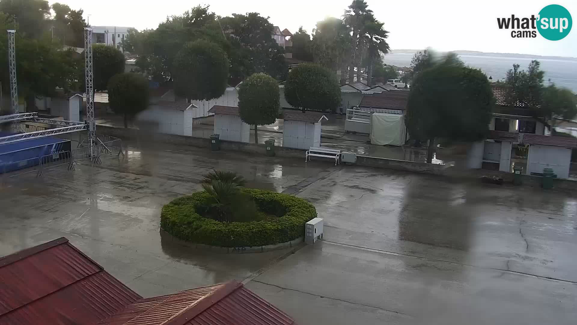 Vir – Sv. Jurja Square