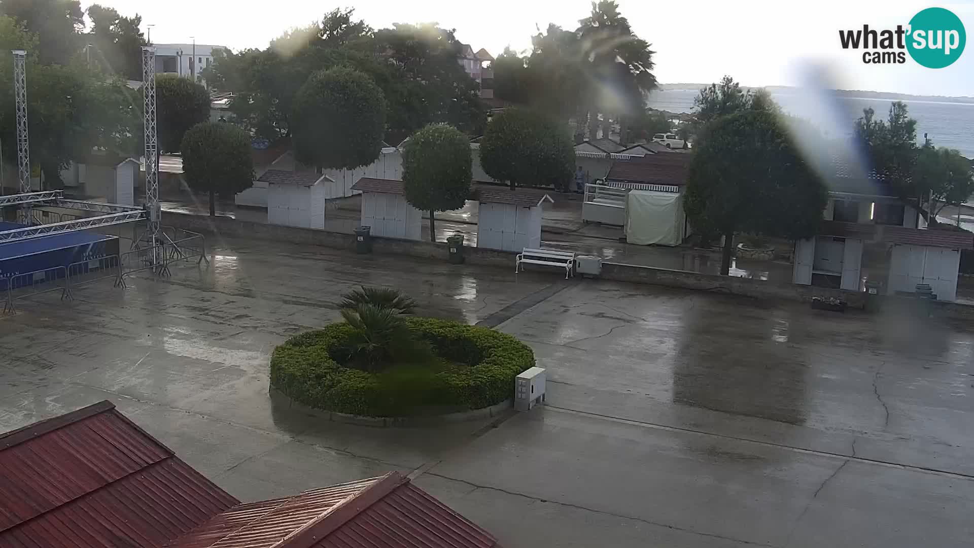 Vir – Sv. Jurja Square