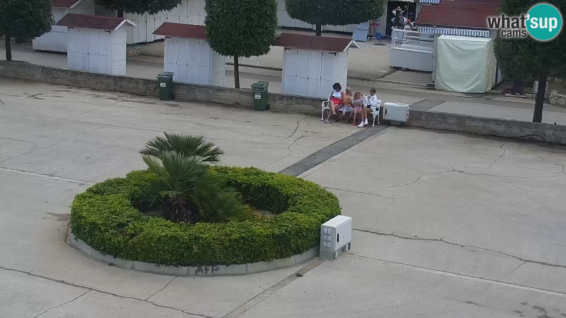 Vir – Sv. Jurja Square
