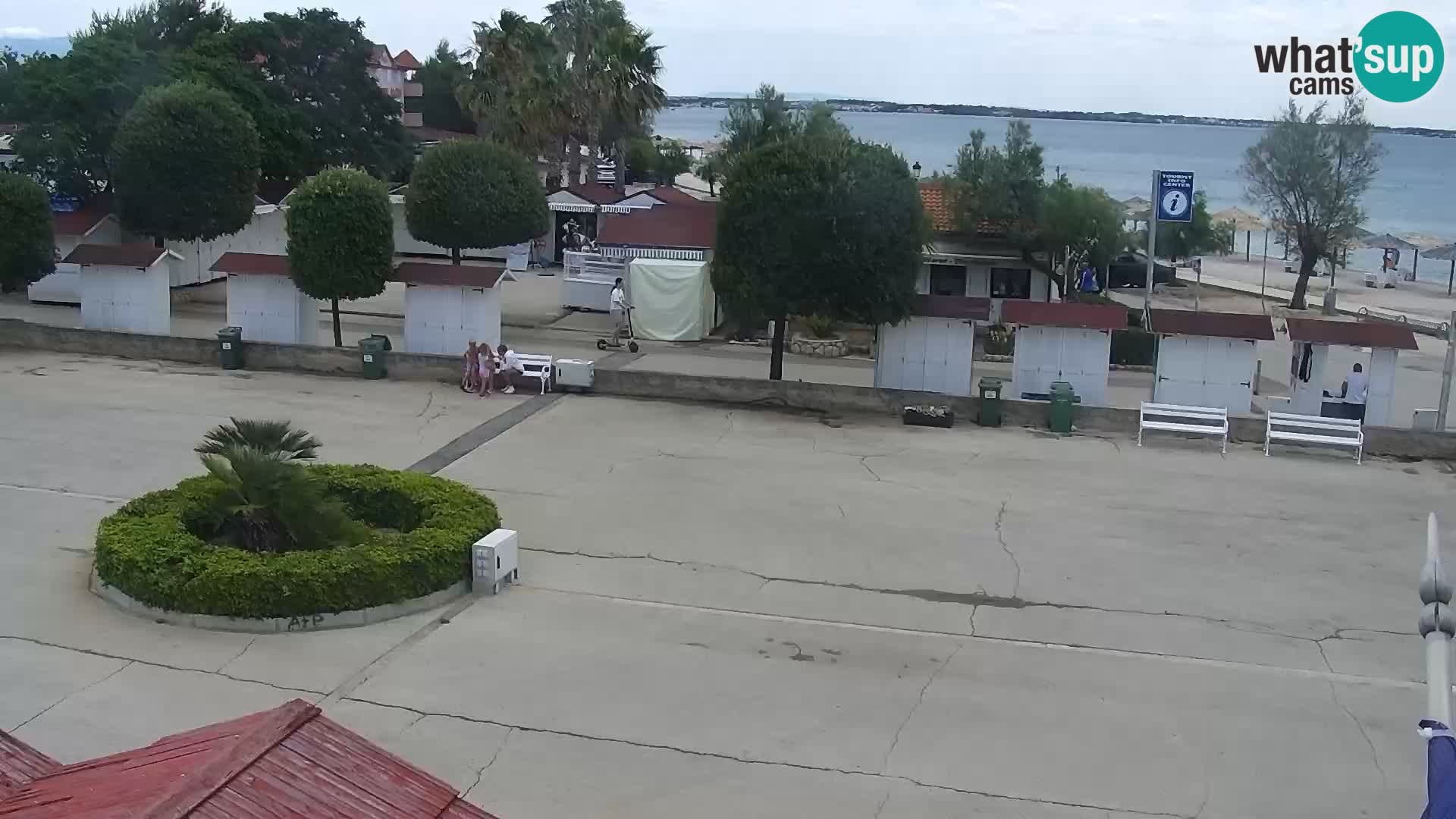 Vir – Sv. Jurja Square