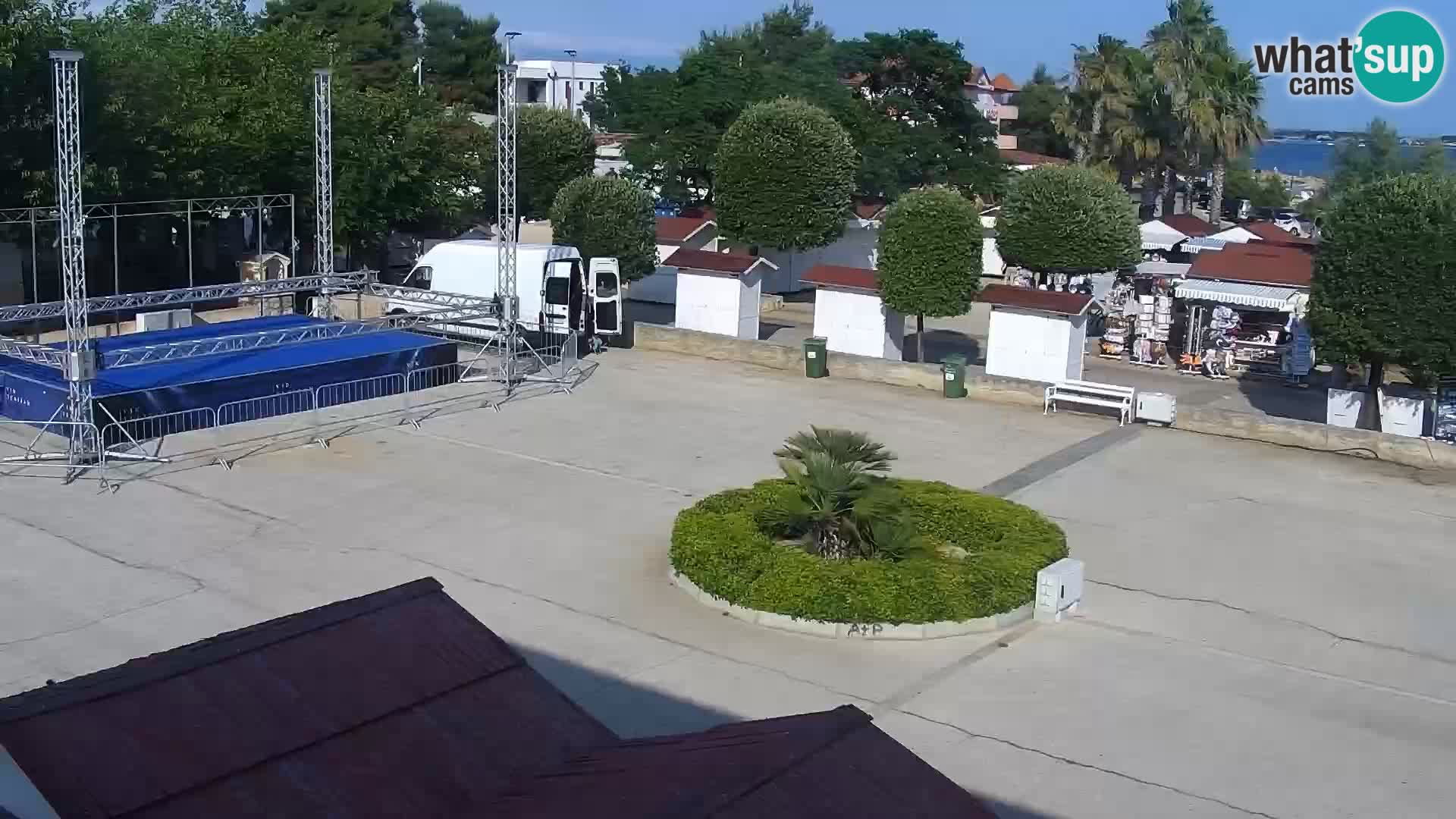 Vir – Sv. Jurja Platz