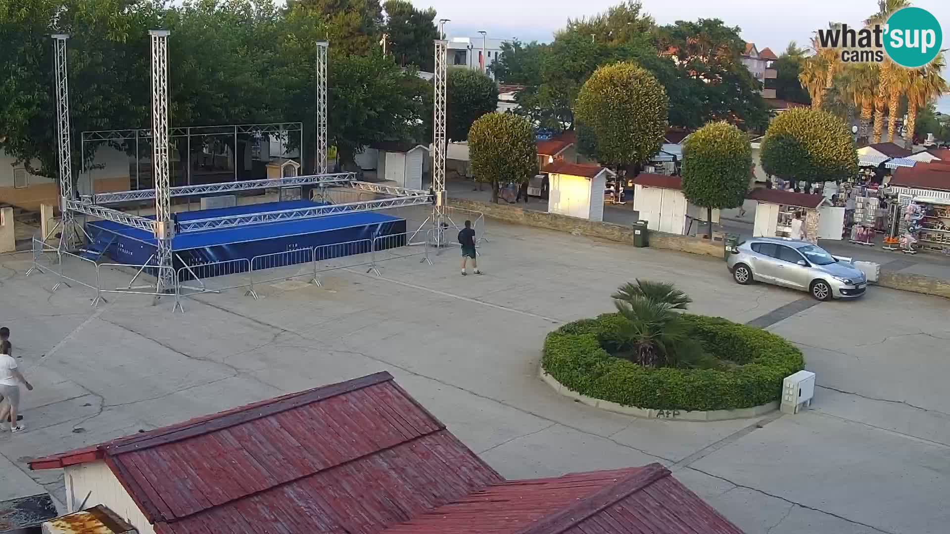 Vir – Sv. Jurja Square