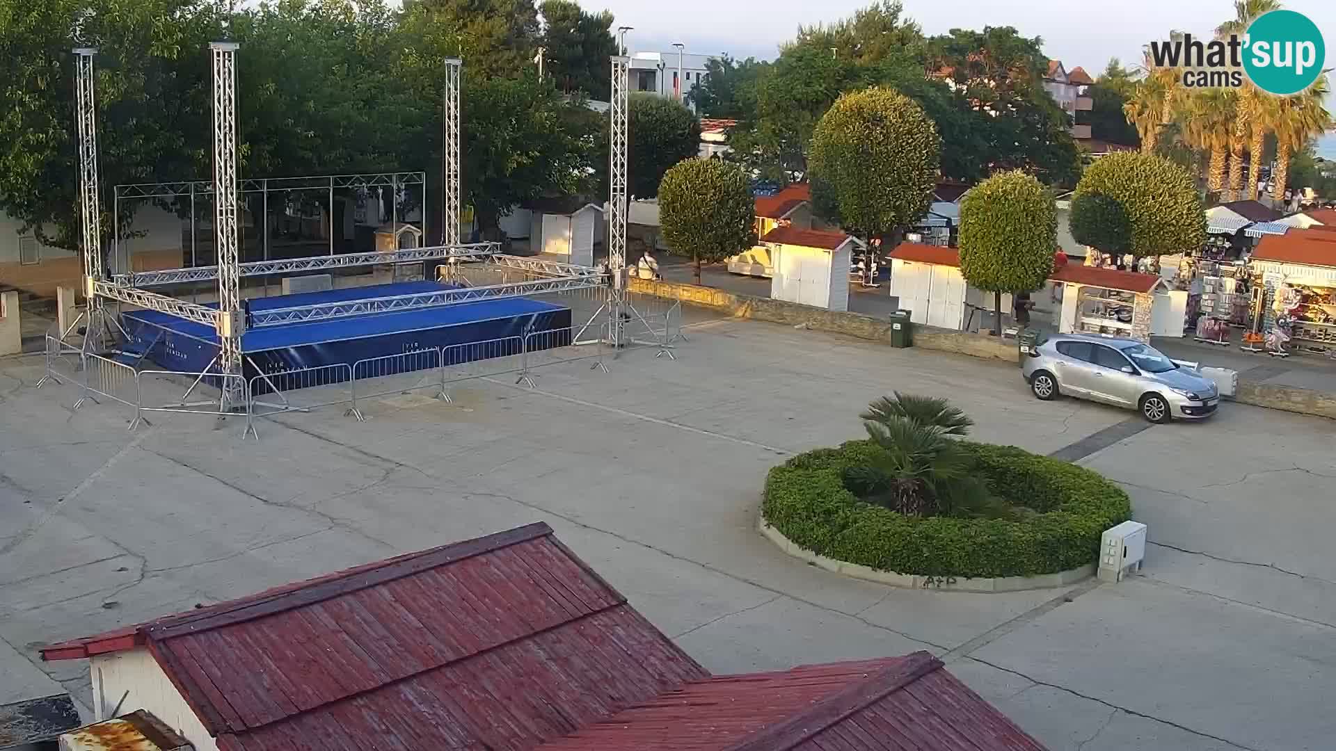 Vir – Plaza Sv. Jurja