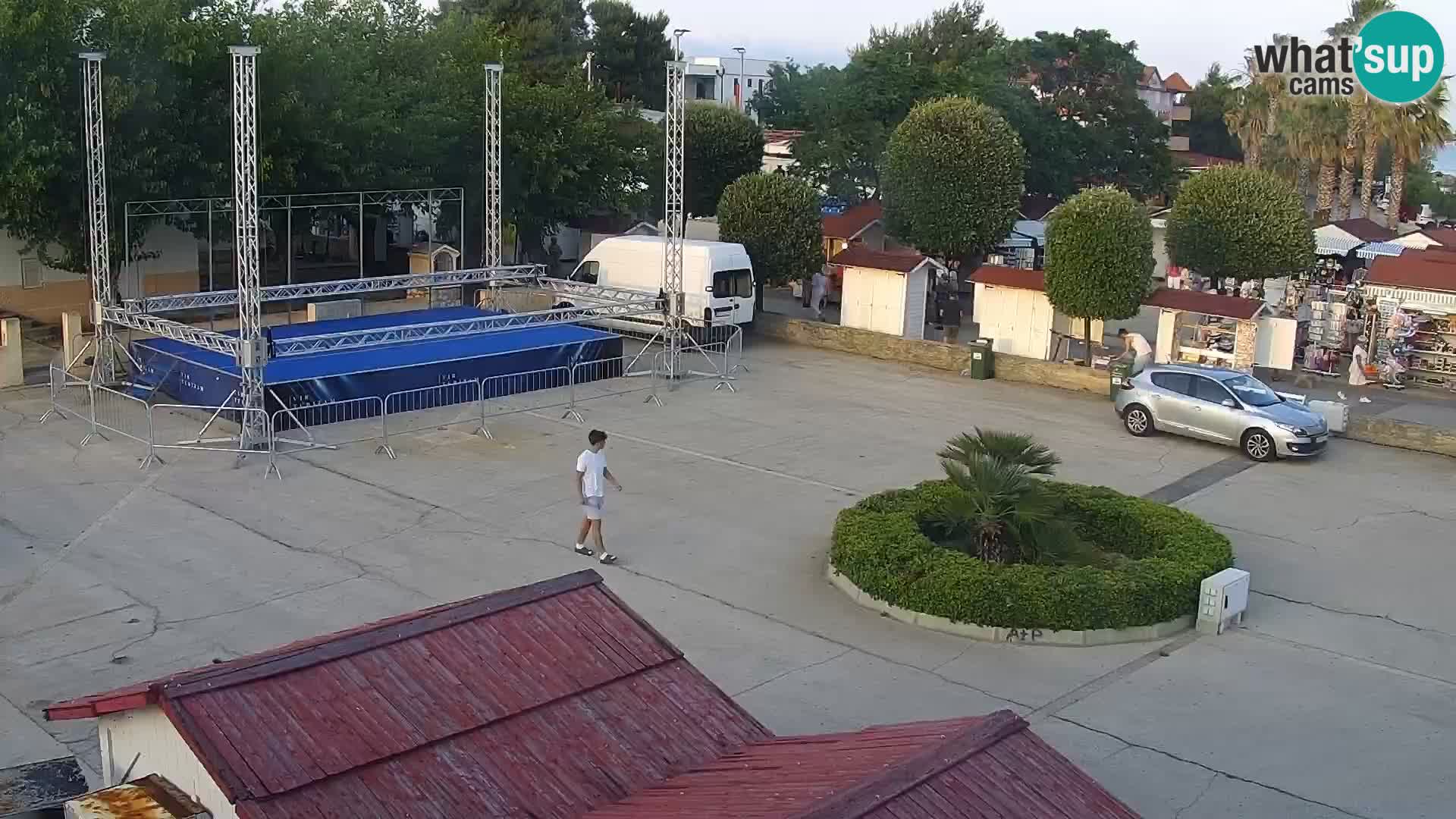 Vir – piazza Sv. Jurja