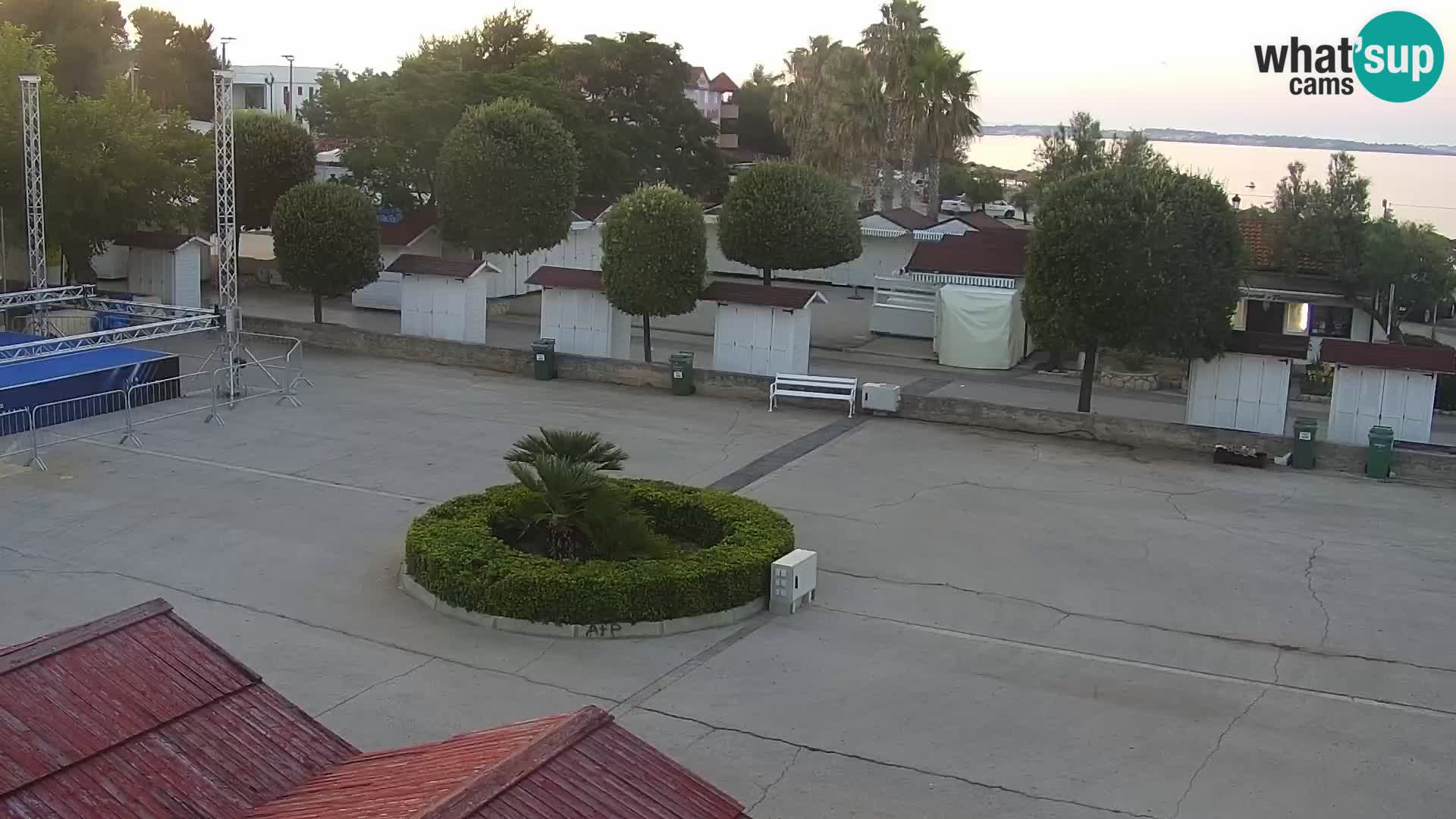 Vir – Sv. Jurja Square