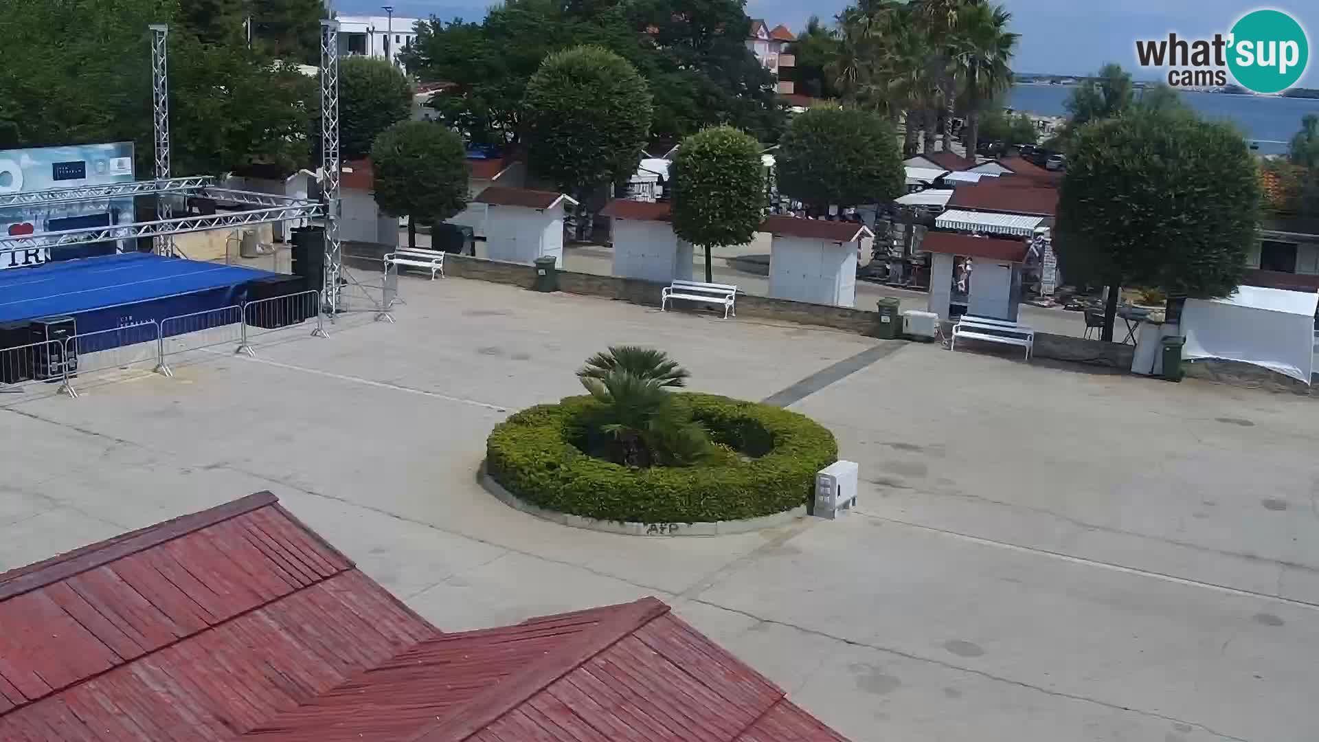 Vir – Sv. Jurja Square