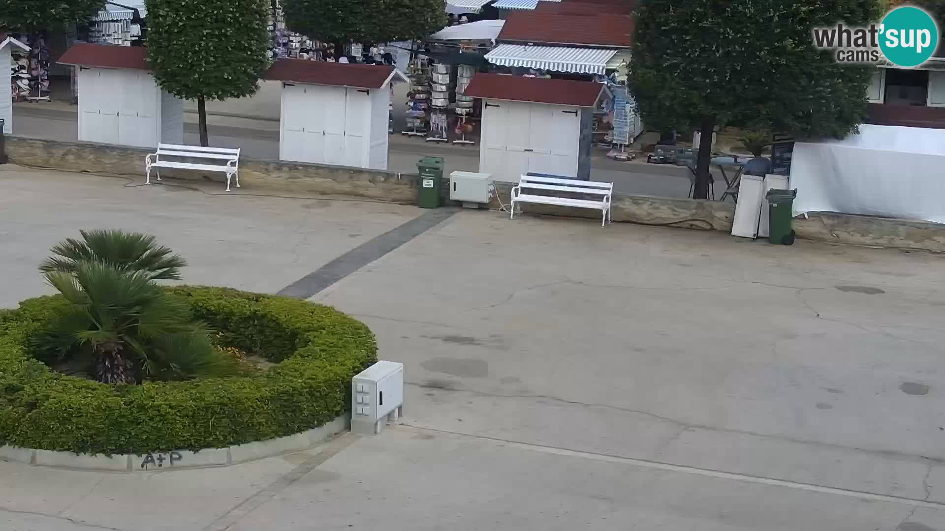 Vir – Plaza Sv. Jurja