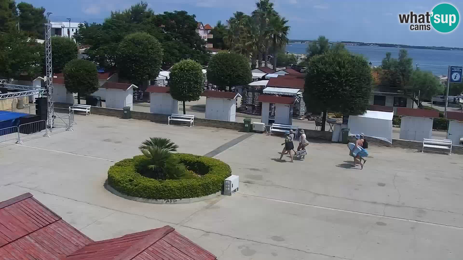 Vir – Sv. Jurja Square