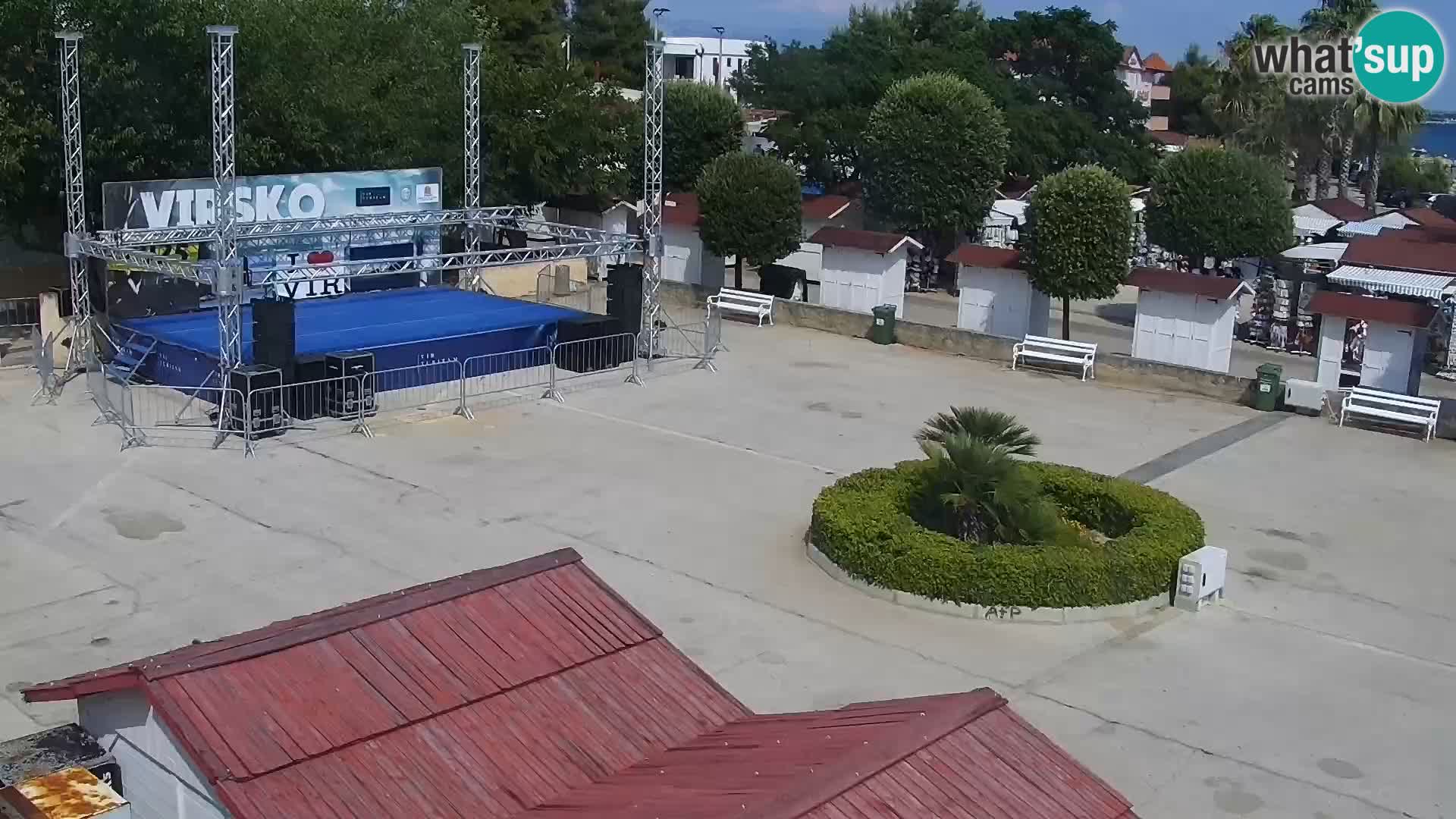 Vir – piazza Sv. Jurja