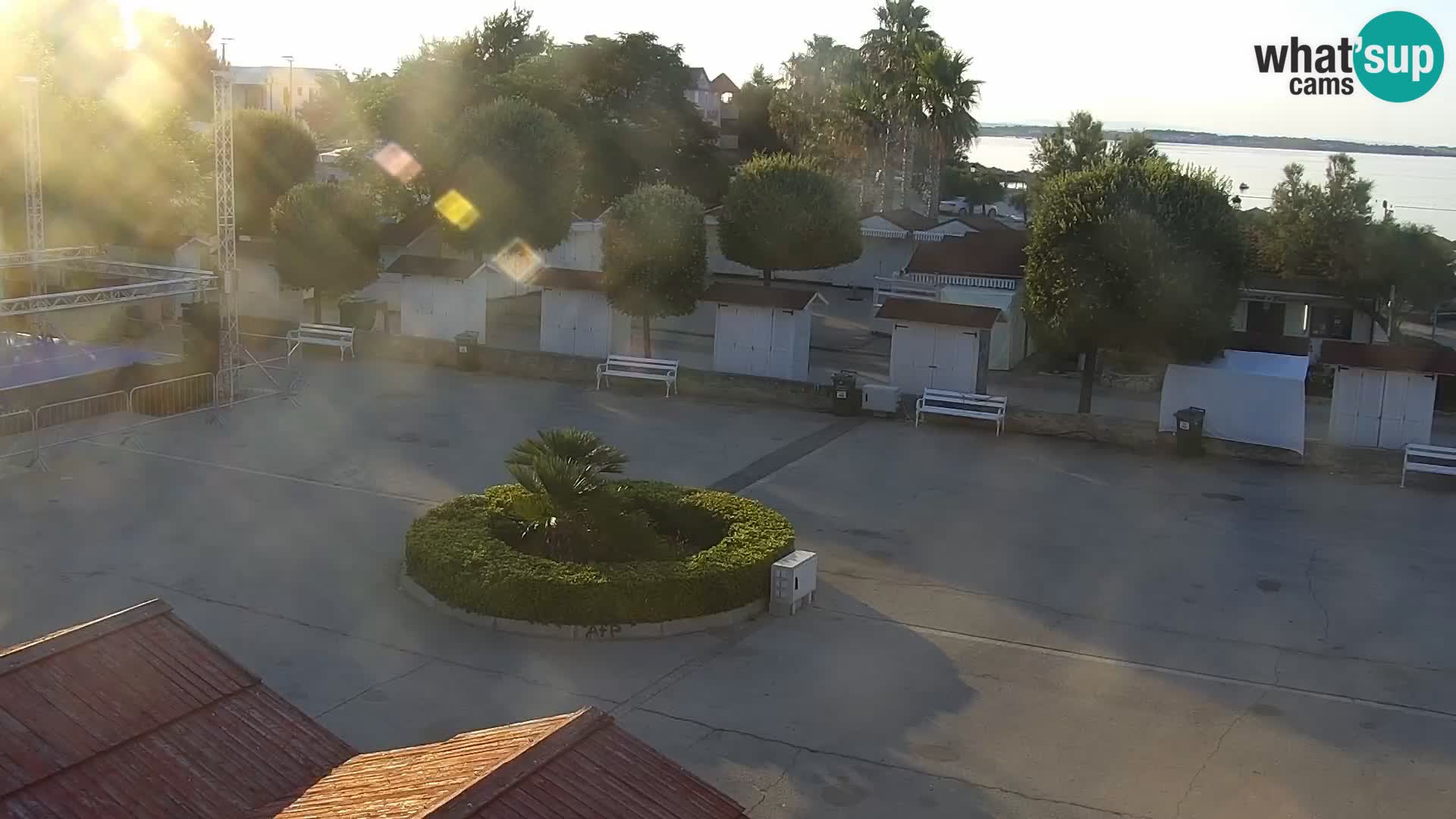 Vir – Plaza Sv. Jurja